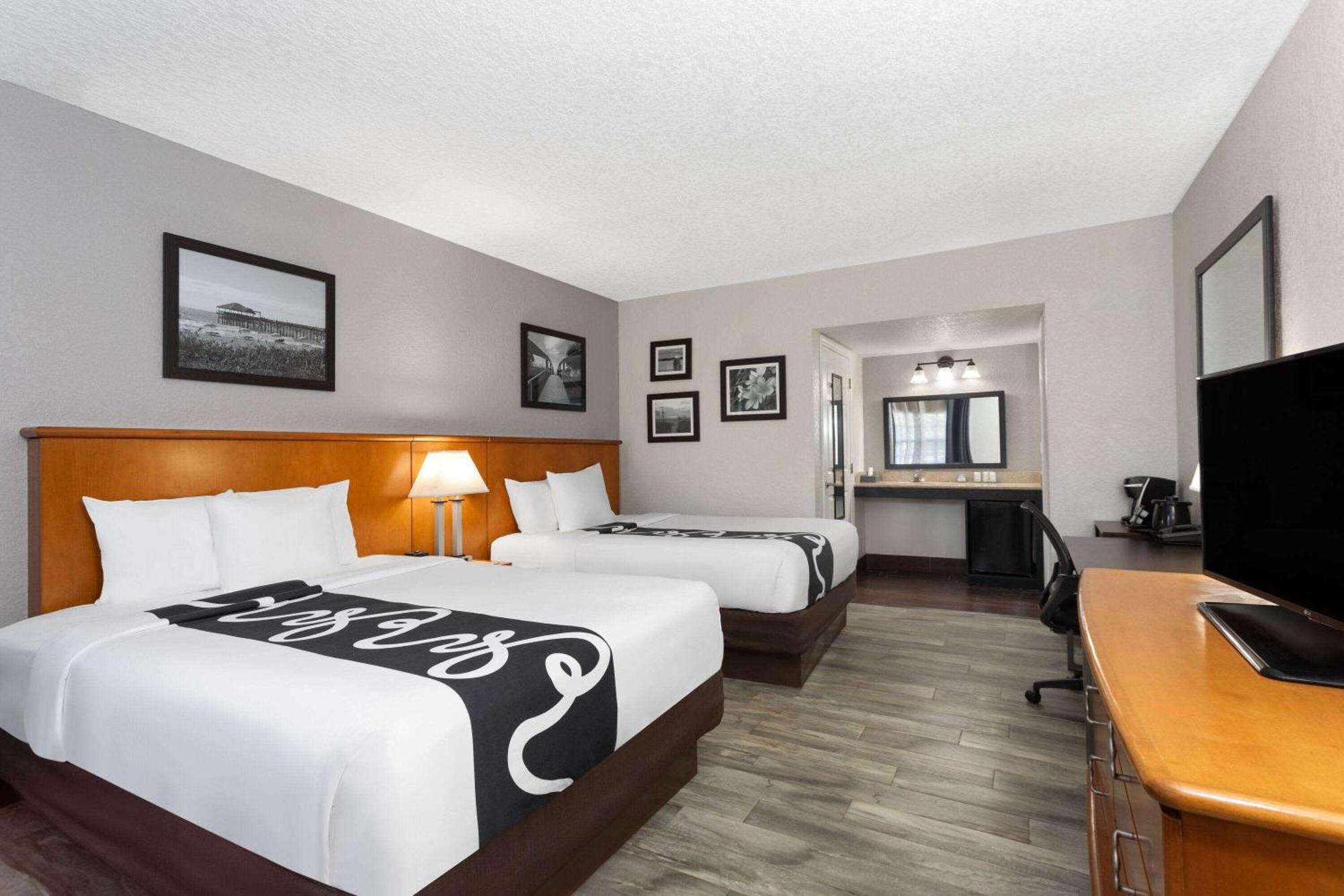 La Quinta Inn By Wyndham Cocoa Beach-Port Canaveral Exteriér fotografie