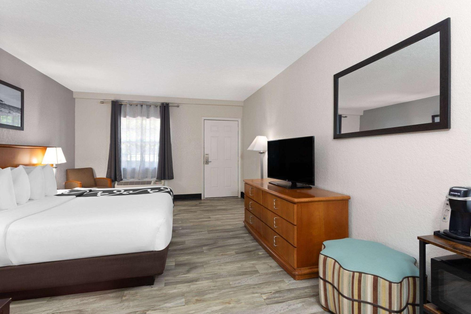 La Quinta Inn By Wyndham Cocoa Beach-Port Canaveral Exteriér fotografie