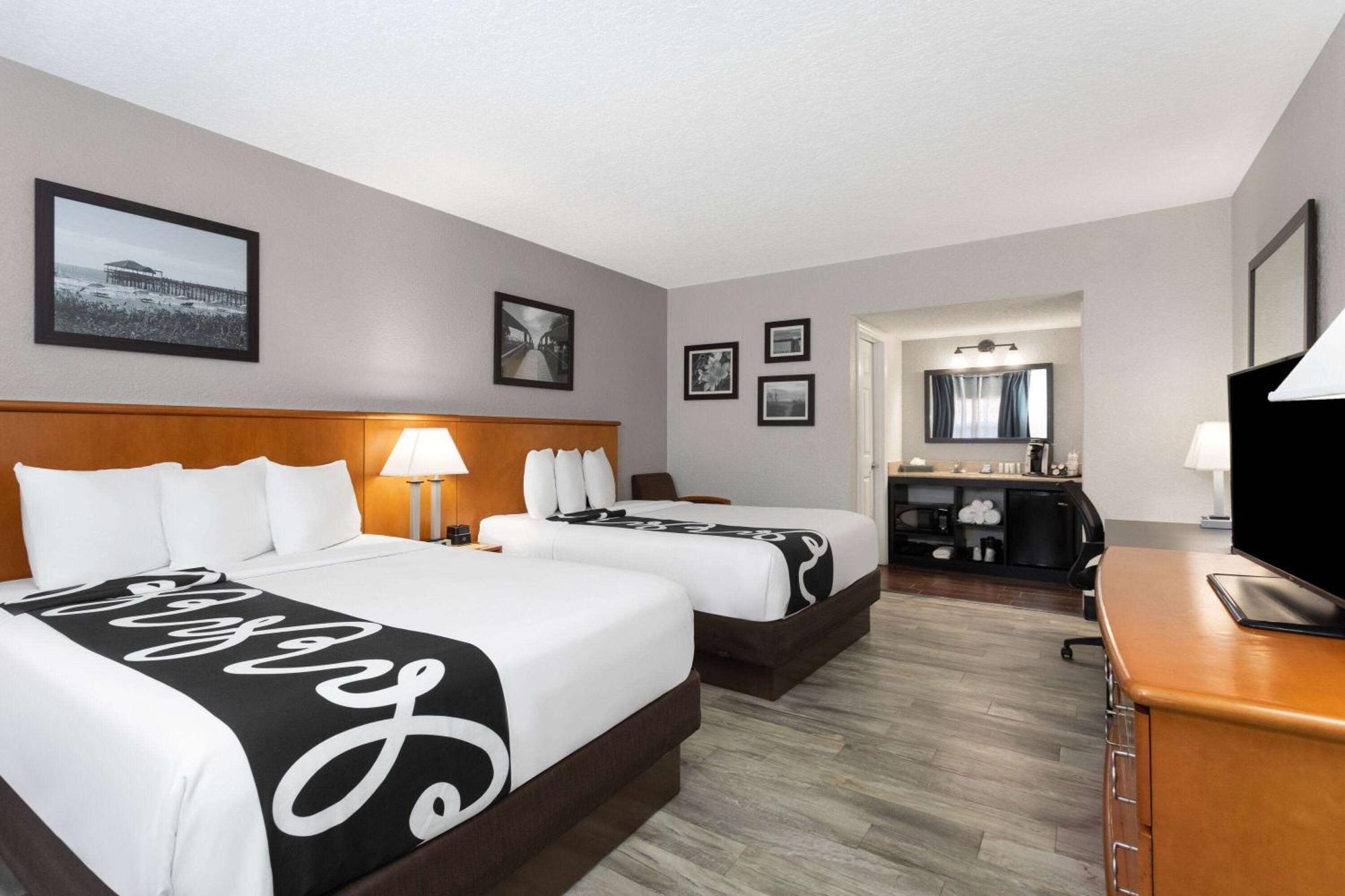La Quinta Inn By Wyndham Cocoa Beach-Port Canaveral Exteriér fotografie