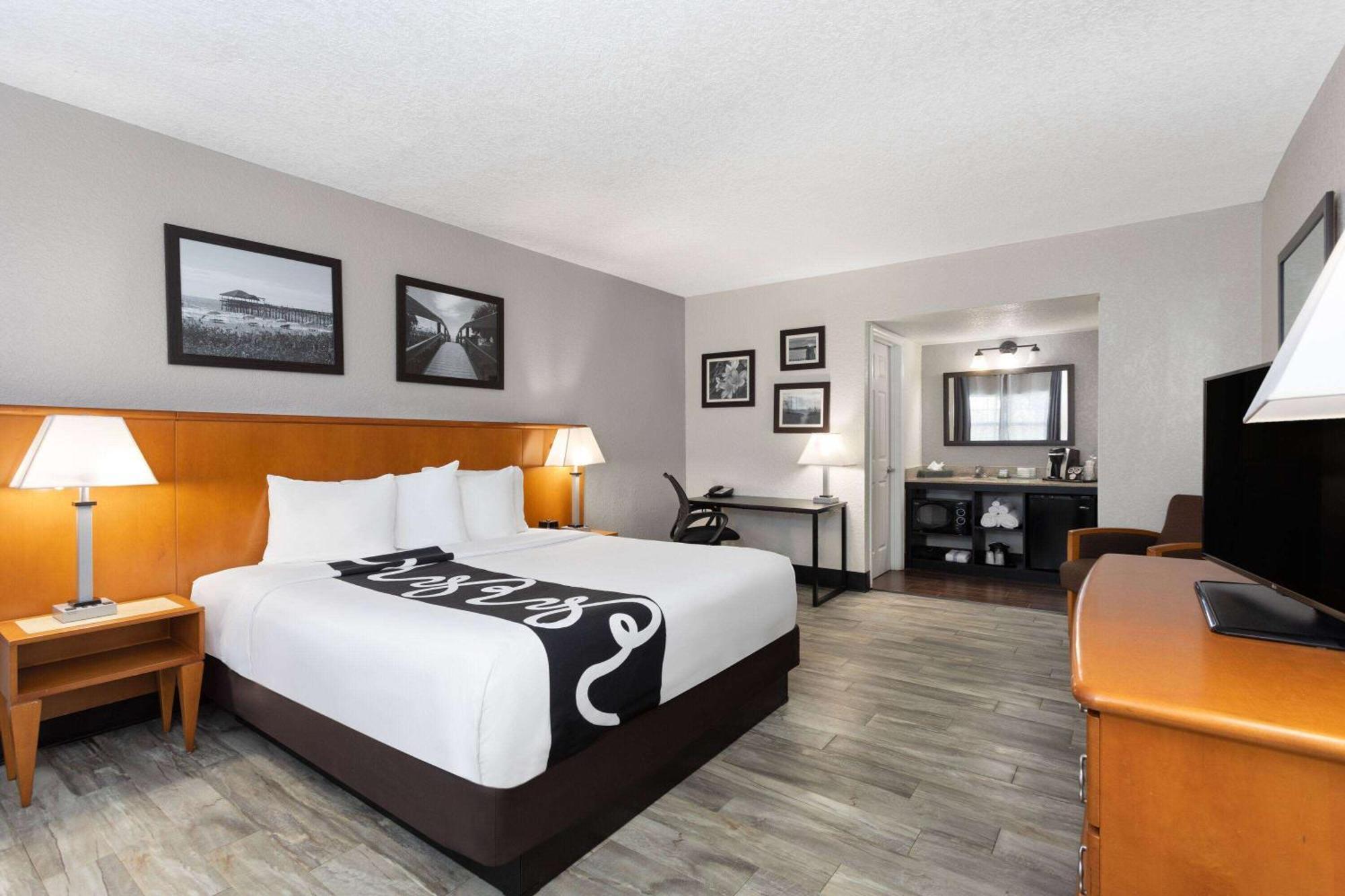 La Quinta Inn By Wyndham Cocoa Beach-Port Canaveral Exteriér fotografie